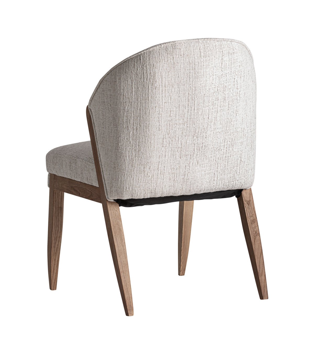 Silla prati bouclé