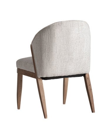 Silla prati bouclé