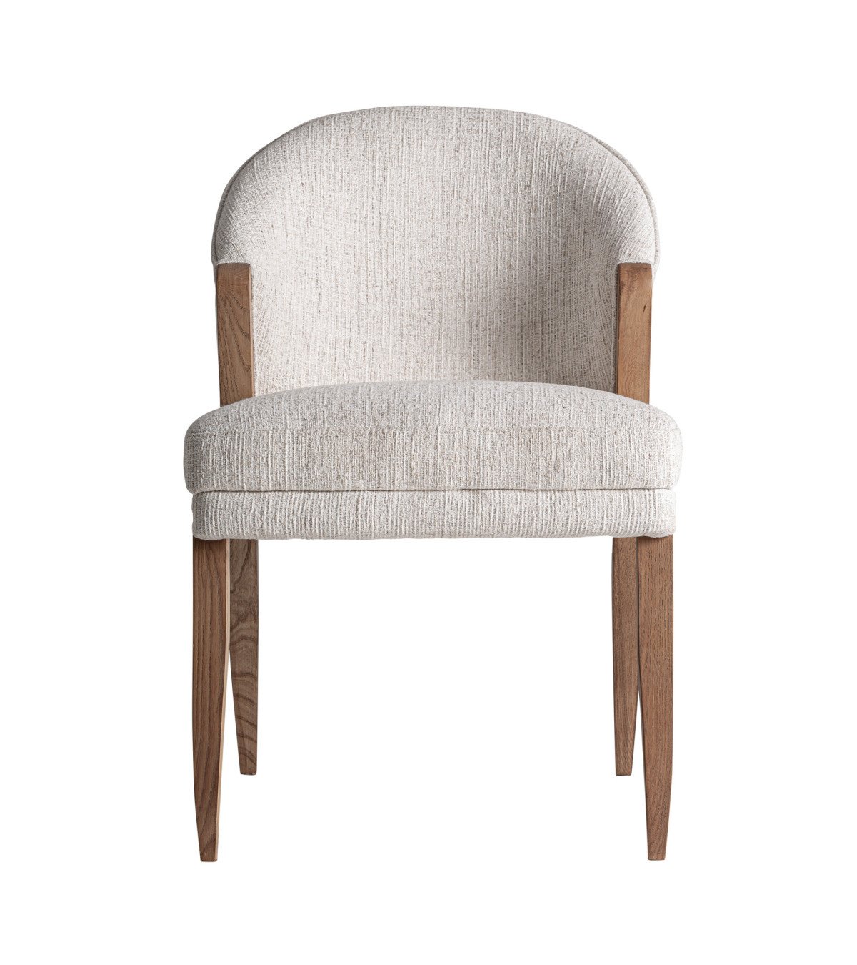 Silla prati bouclé