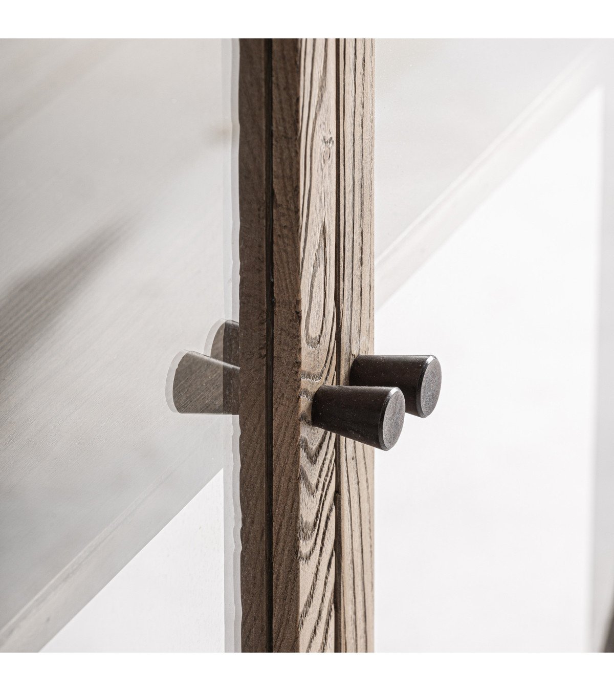 Vitrina modular kriz