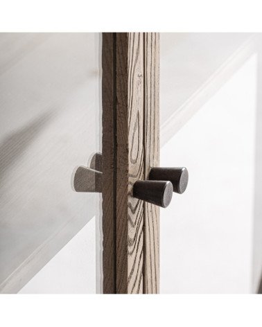 Vitrina modular kriz