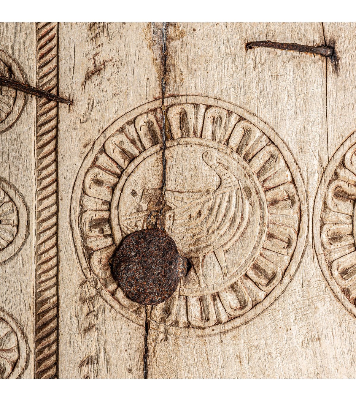 Panel decorativo askale