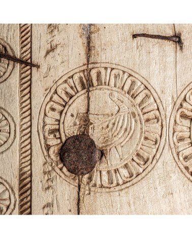 Panel decorativo askale