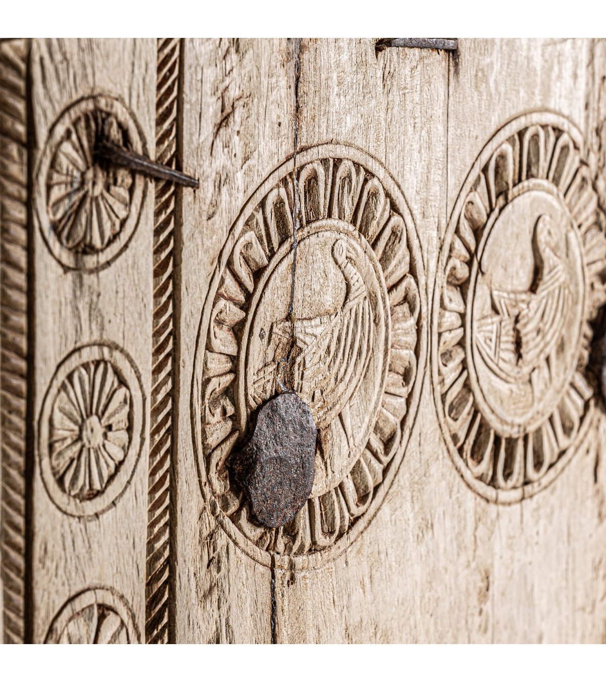 Panel decorativo askale