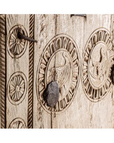 Panel decorativo askale