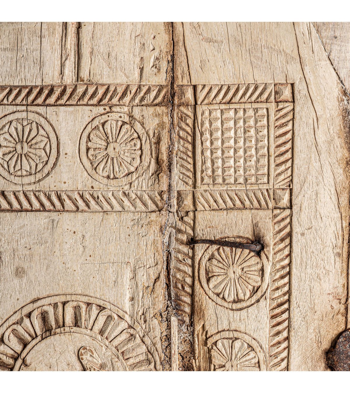 Panel decorativo askale