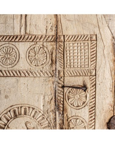 Panel decorativo askale