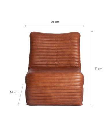 Sillón almstock