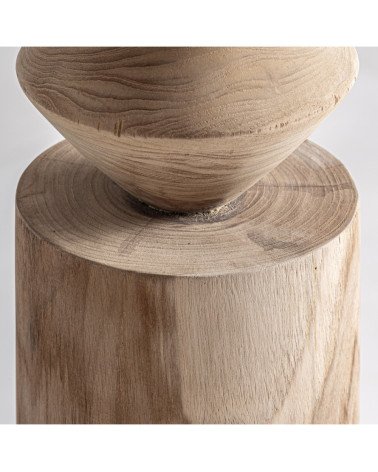 Escultura pawet