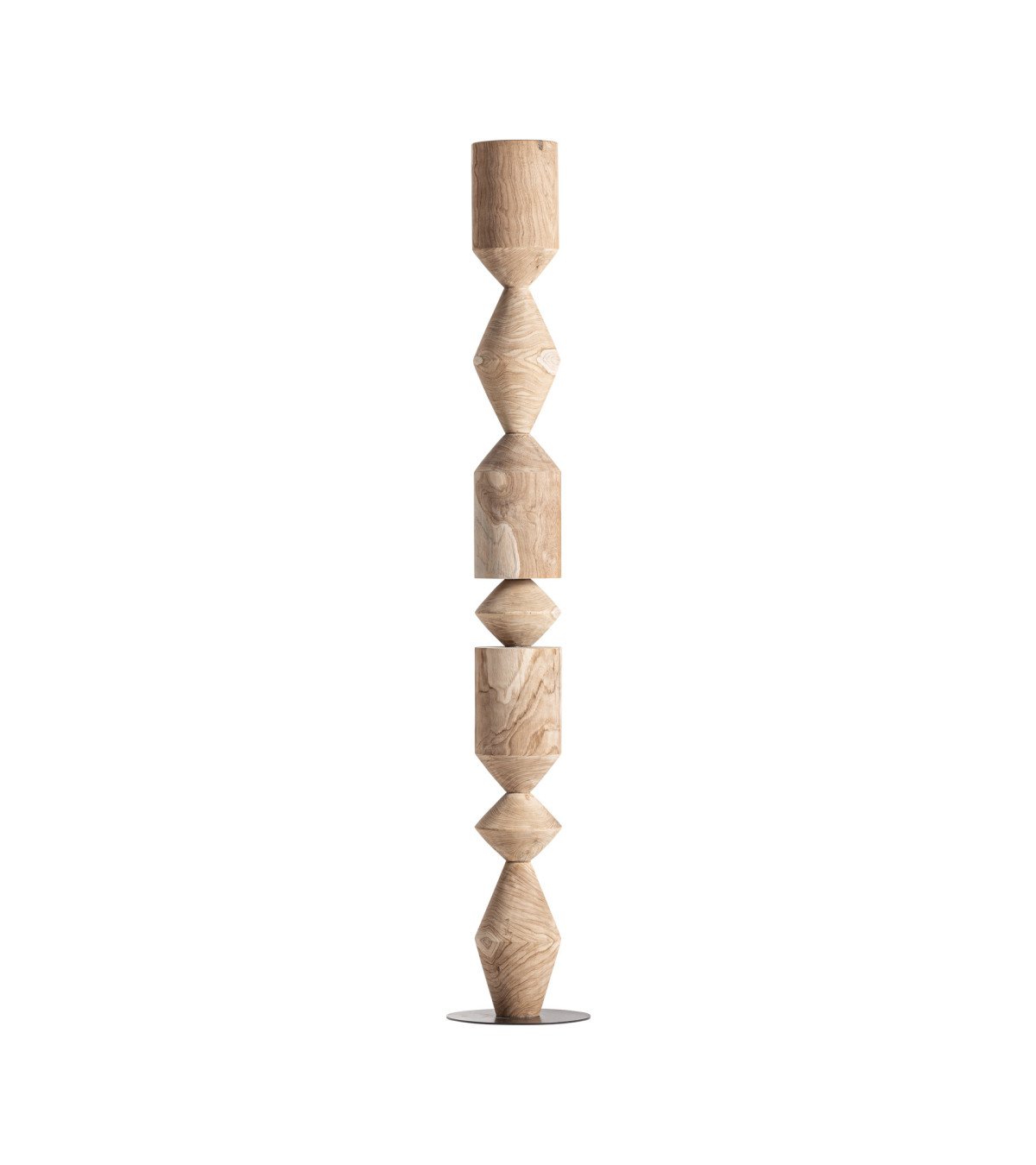 Escultura pawet