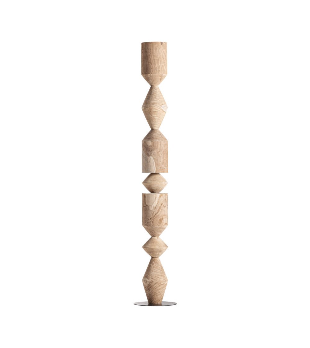 Escultura pawet