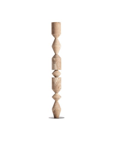 Escultura pawet