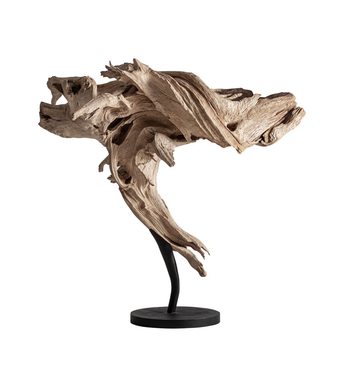 Escultura pie lauzun