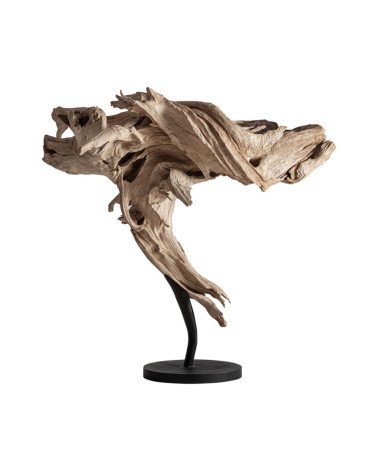 Escultura pie lauzun