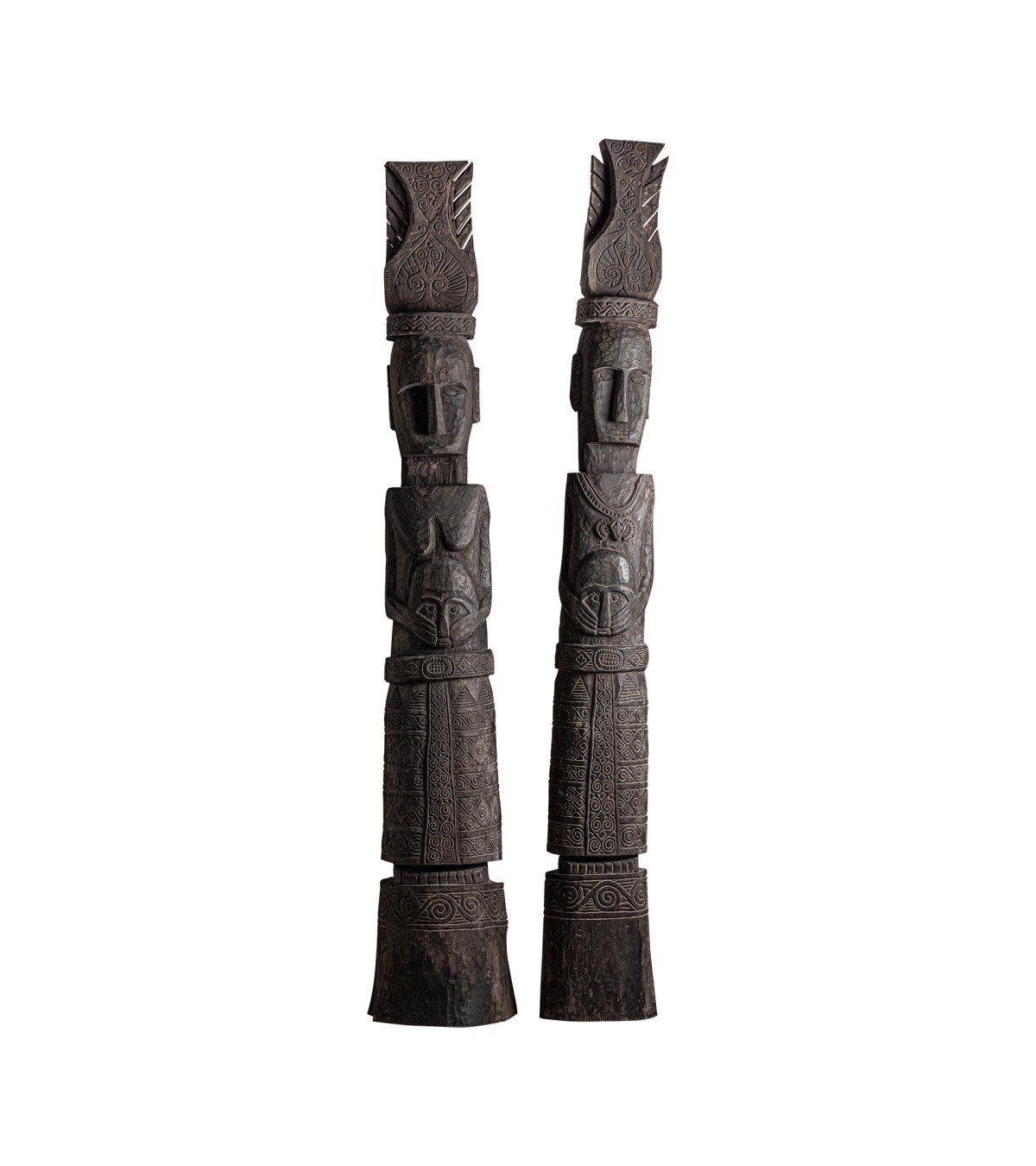 Escultura pie j 2