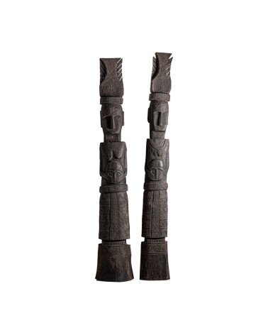 Escultura pie j 2