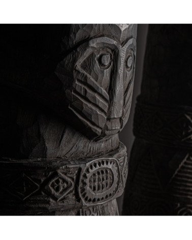 Escultura pie j 2