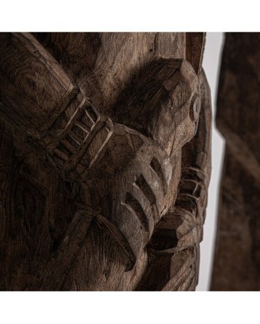 Escultura pie j 2