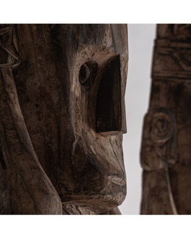 Escultura pie j 2