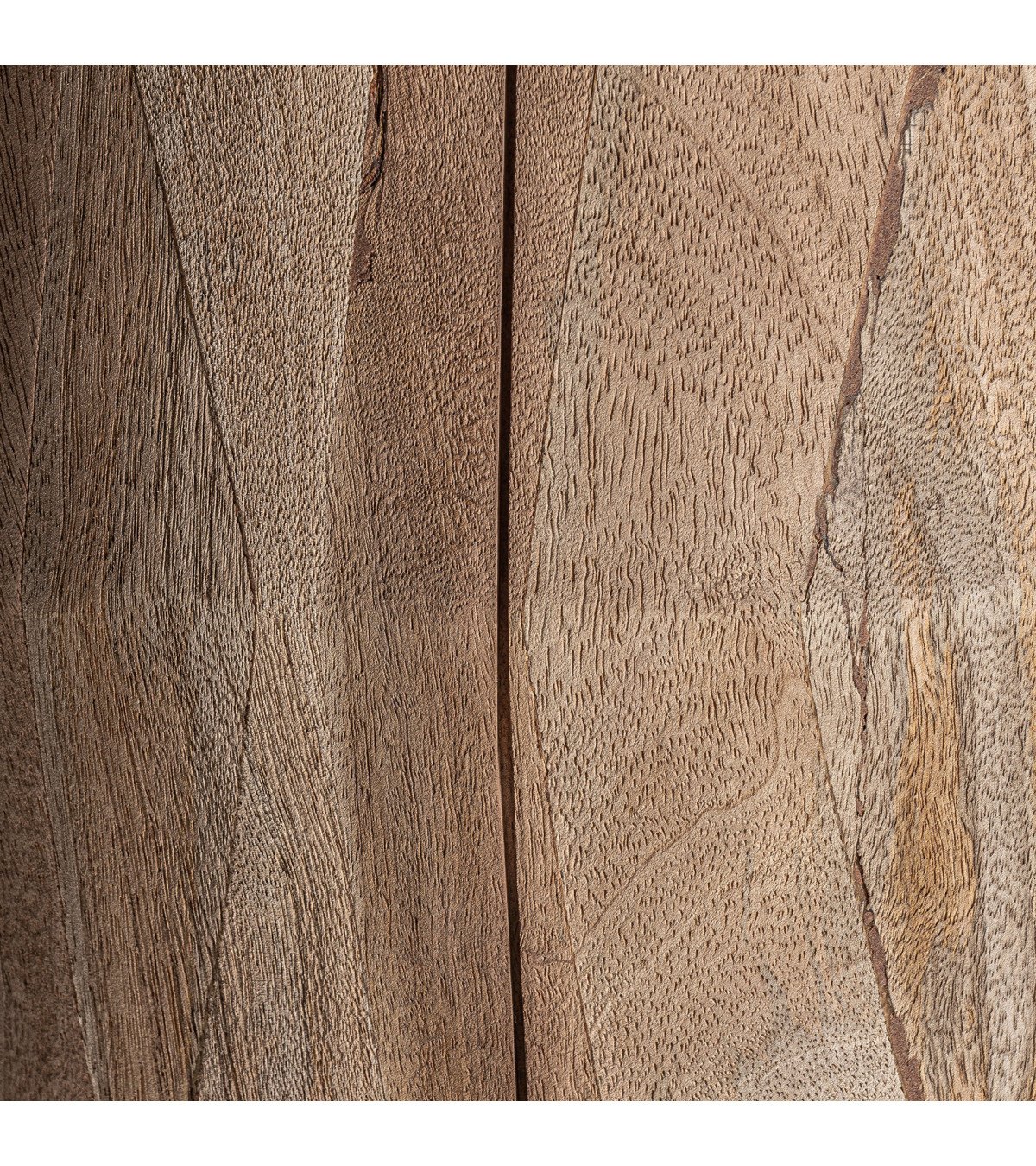 Mesa auxiliar jacquard
