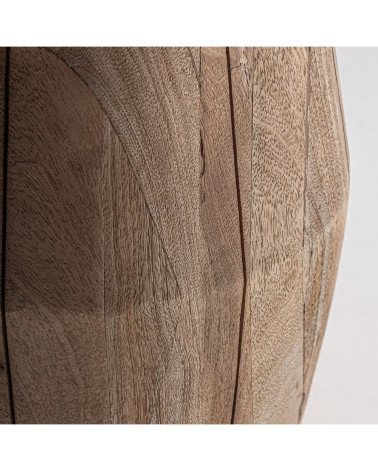 Mesa auxiliar jacquard