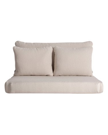Tapiceria sofá jodphur crema