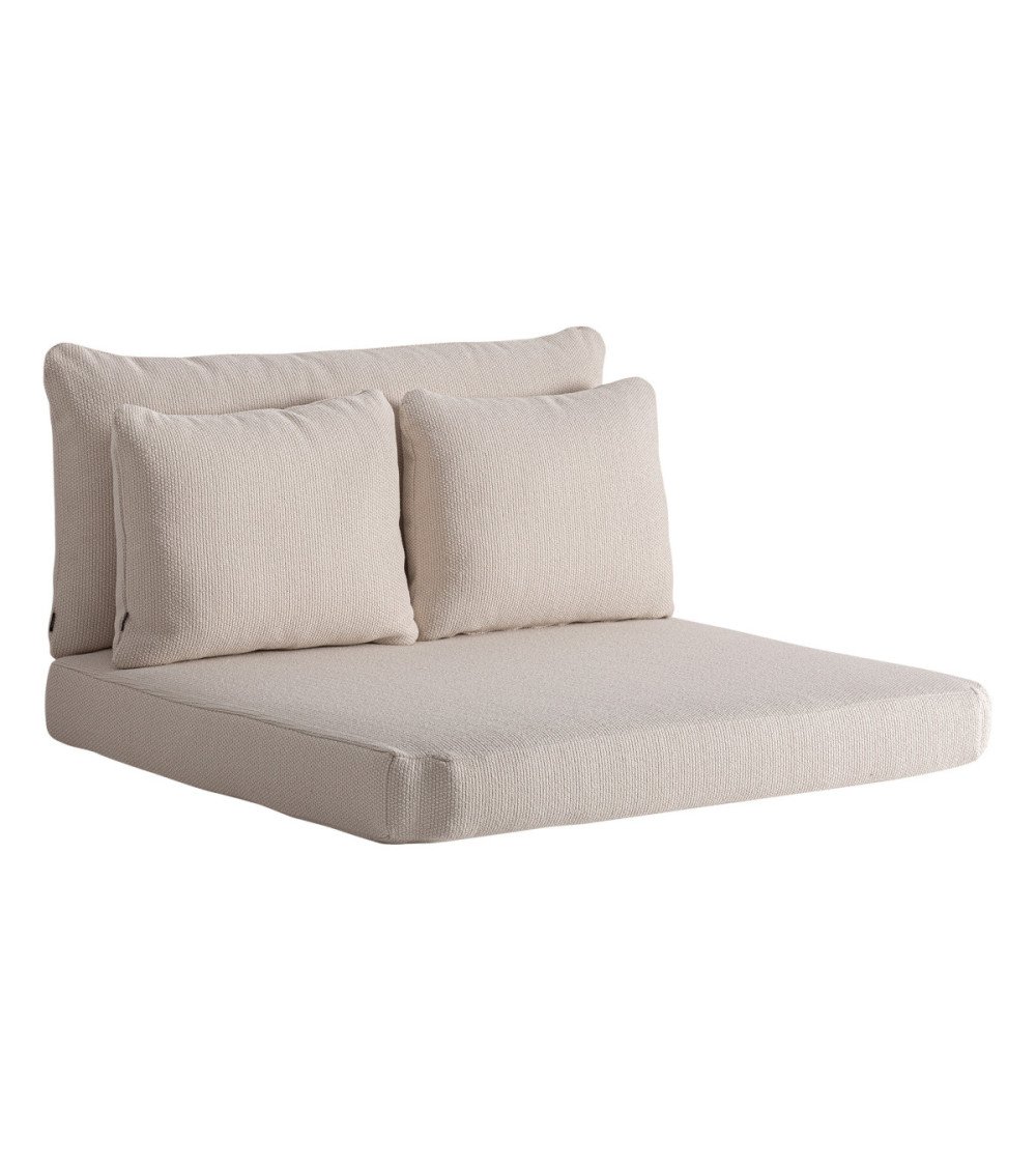 Tapiceria sofá jodphur crema