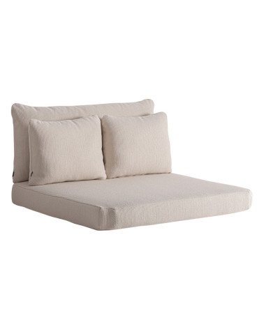 Tapiceria sofá jodphur crema