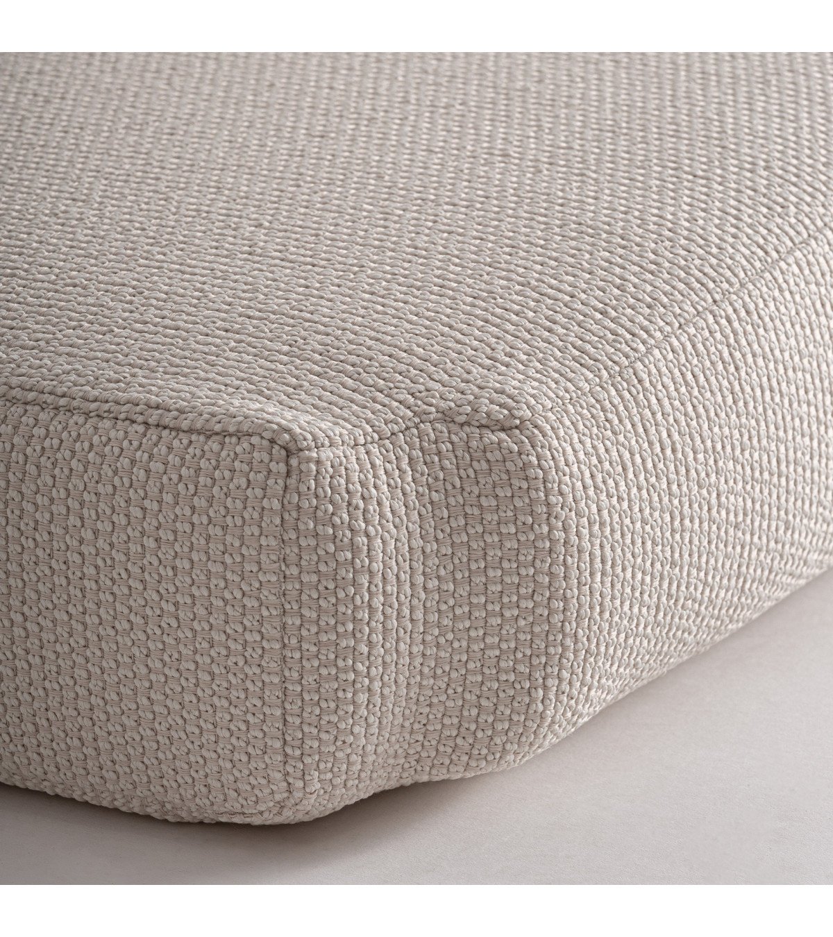 Tapiceria sofá jodphur crema