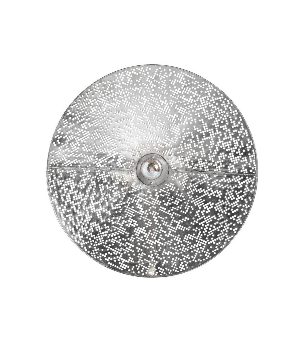 Aplique jacquard