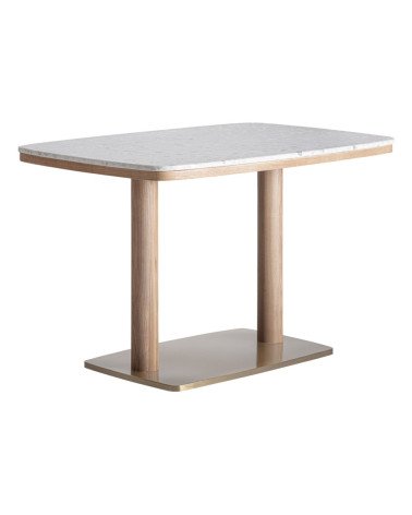 Mesa bar birieux