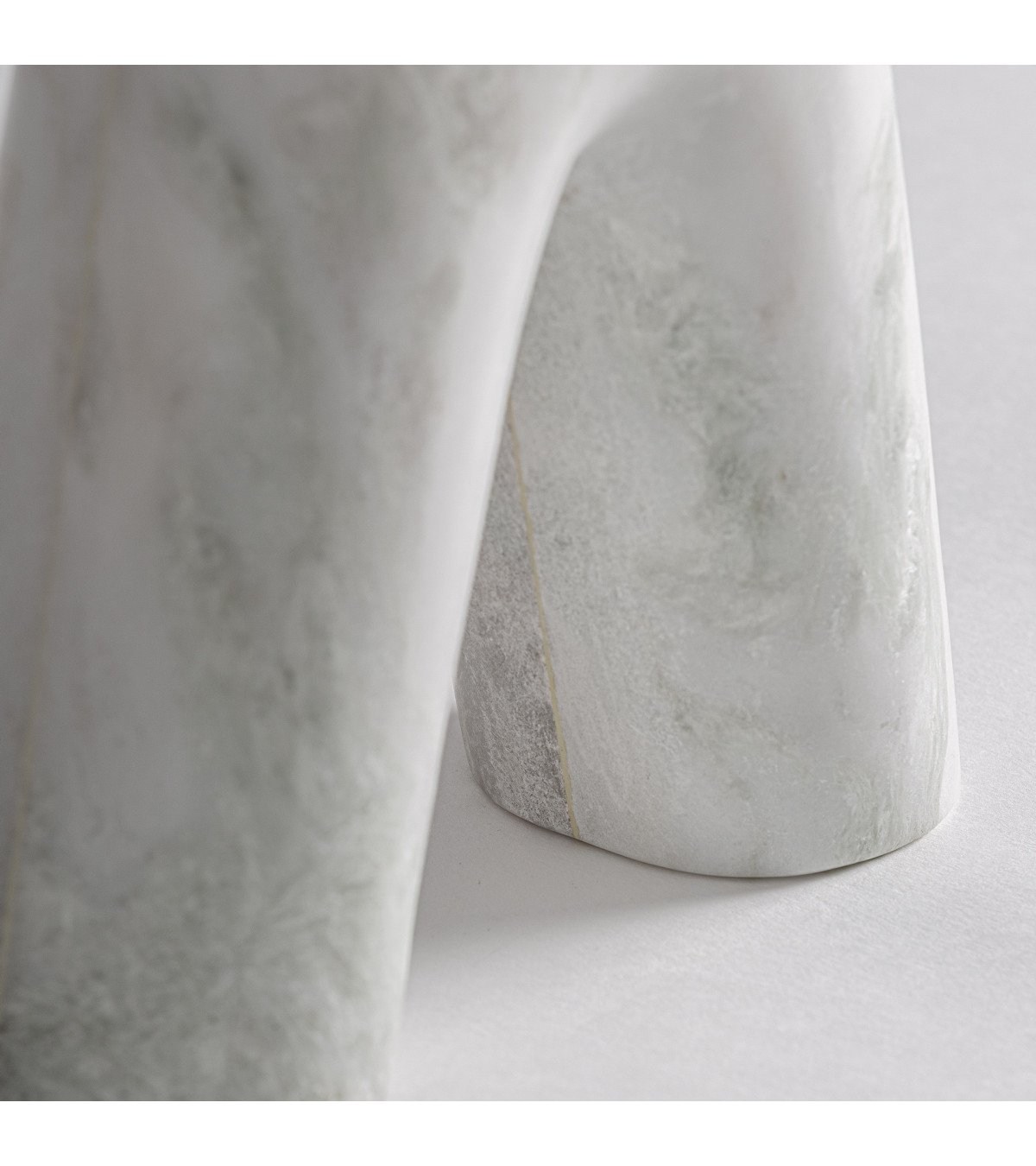 Figura decorativa lasne