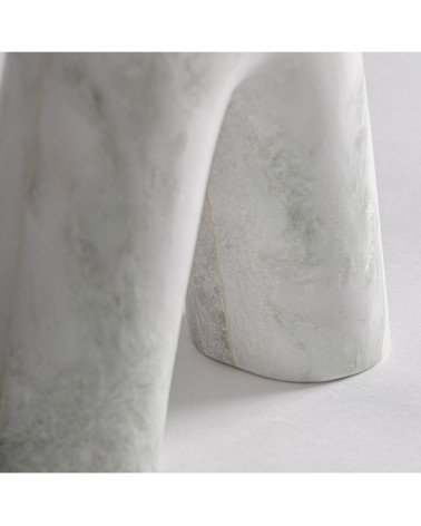 Figura decorativa lasne