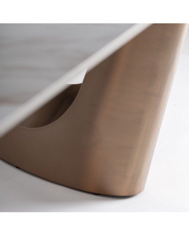 Mesa comedor ledat