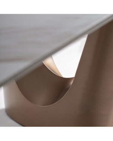 Mesa comedor ledat
