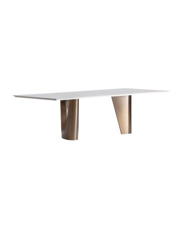 Mesa comedor ledat