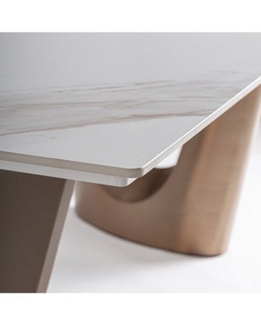 Mesa comedor ledat
