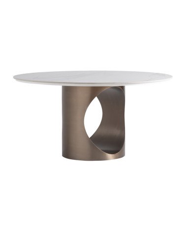 Mesa comedor dausse