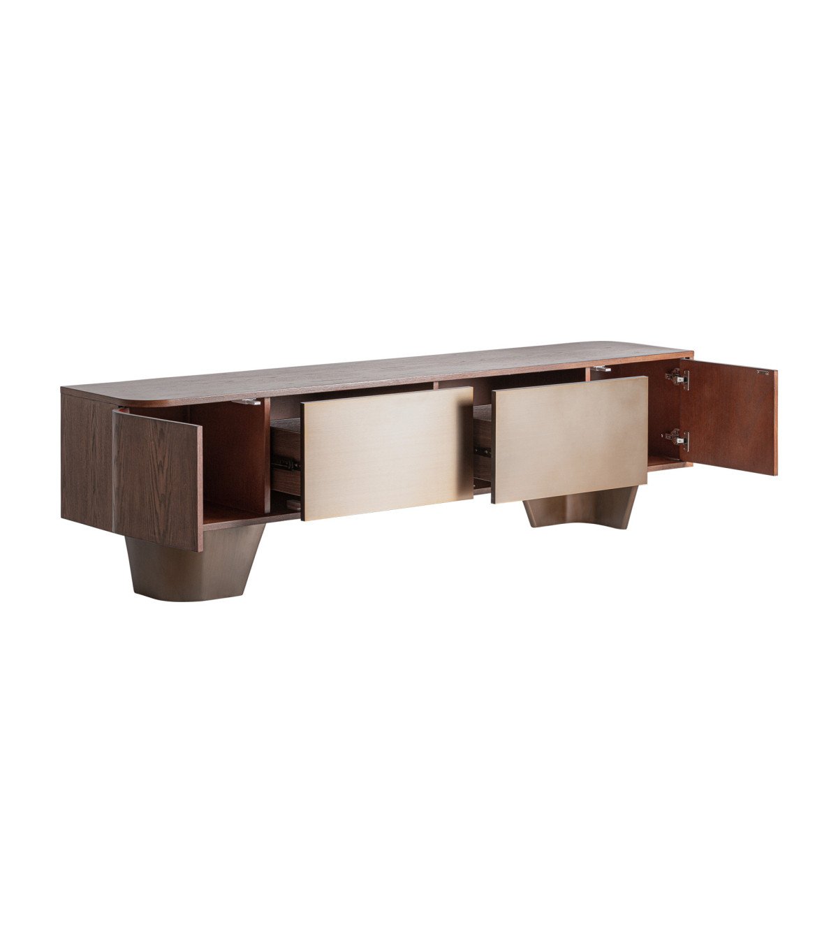 Mueble tv bournel
