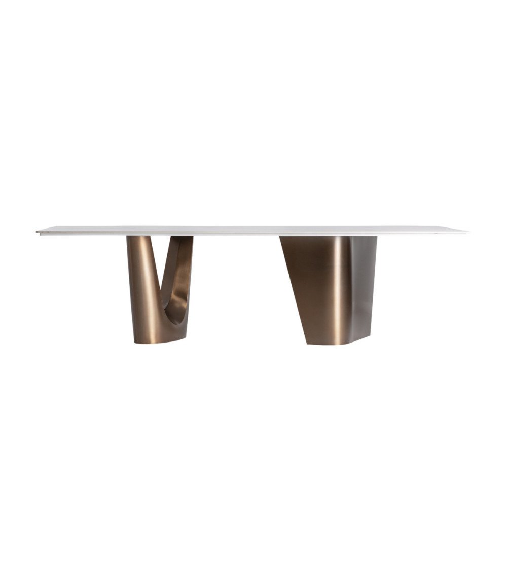 Mesa comedor ledat