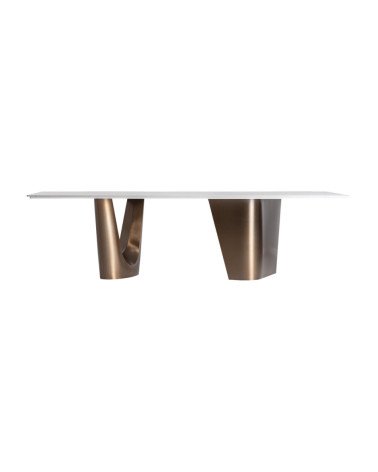 Mesa comedor ledat