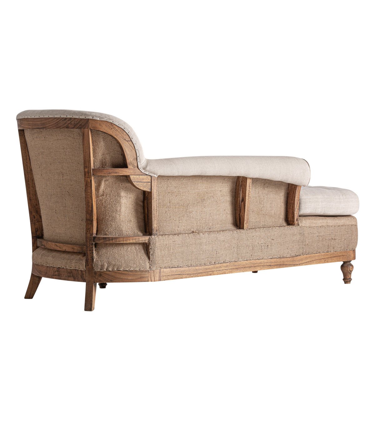 Chaise longue