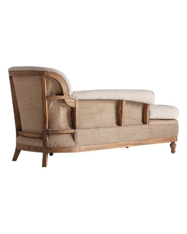 Chaise longue