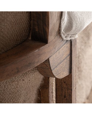 Chaise longue