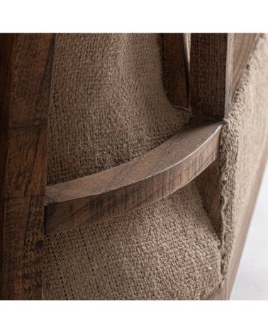 Chaise longue