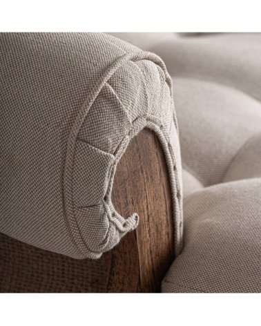 Chaise longue