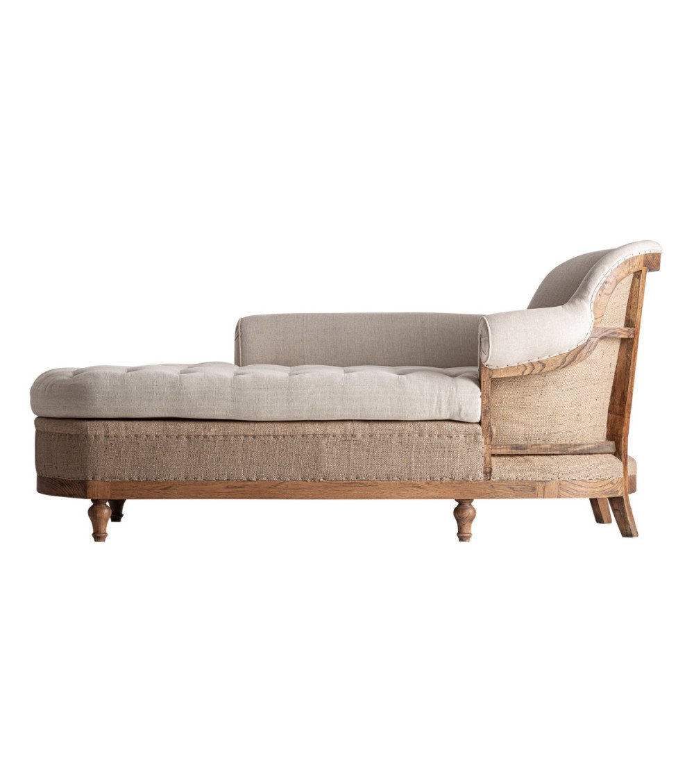 Chaise longue