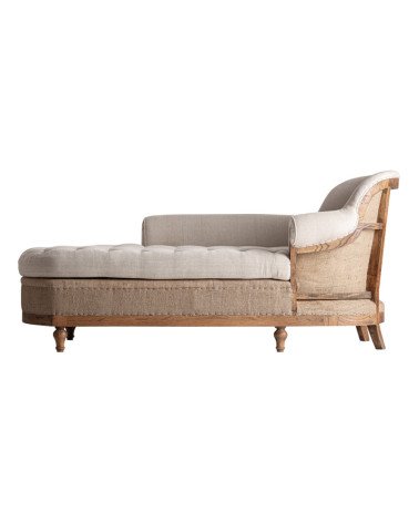 Chaise longue