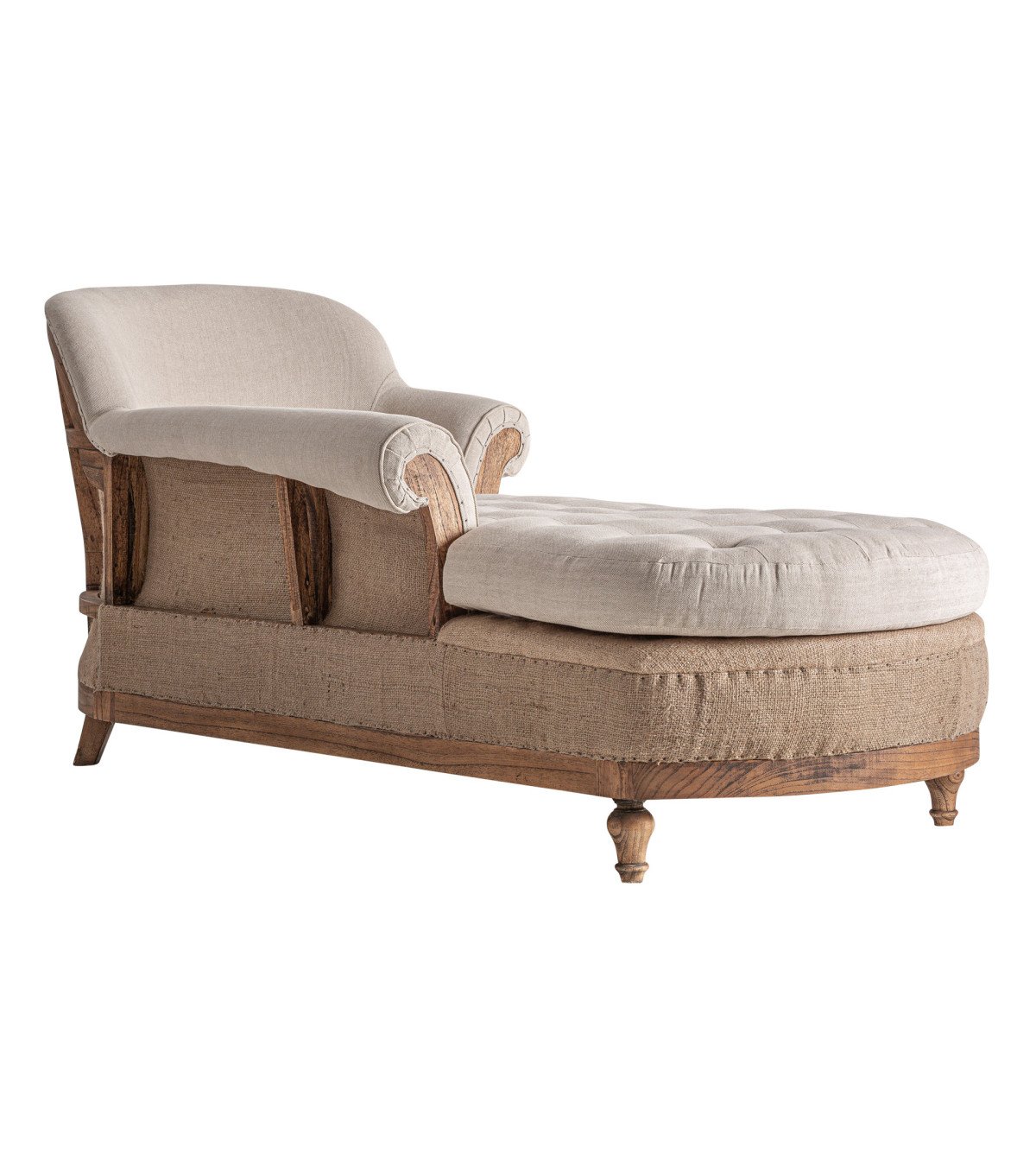Chaise longue
