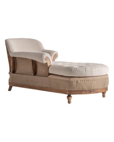 Chaise longue